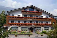 Hotel Comtes De Challant