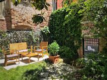 Oltre Il Giardino