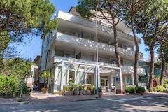 Hotel Eros Residence