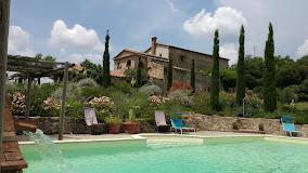 Podere Marruca