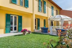 RESIDENCE ANTICHE NAVI PISANE