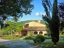 AGRITURISMO PODERE L'APPARITA
