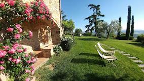 AGRITURISMO VILLA ROSA ANTICA DIMORA 2