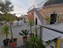 HOTEL VILLA ANNA
