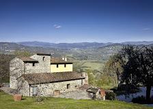 Casale Le Pergole
