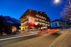 HOTEL ALBERGO EUROPA
