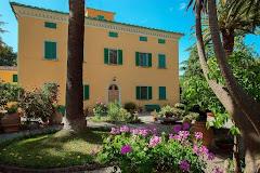 Villa Bengodi S.R.L