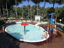 International Camping Piomboni