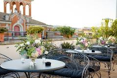 Hotel Locarno
