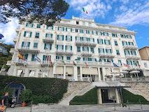 GRAND HOTEL MIRAMARE SPA