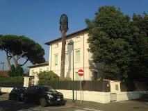 Villa La Gradita