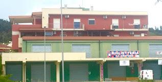 B&B CIVICO 44 Crotone