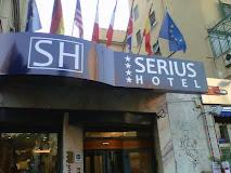 HOTEL SERIUS