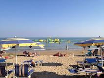 Camping Villaggio Turistico Malibu Beach