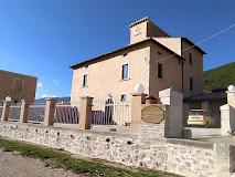 Country House Nonno Lorenzo