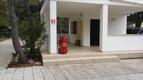 RESIDENCE SABBIA D'ORO