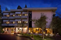 ALBERGO DESIREE'