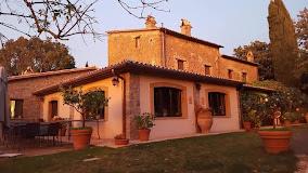 AZIENDA AGRICOLA LA CHIUSETTA 