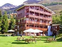 HOTEL RESIDENCE ALLA GRAN BAITA