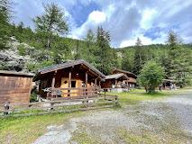 CAMPING GRAN PARADISO