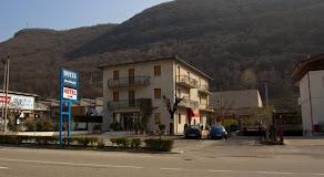 ALBERGO MARCHESINI