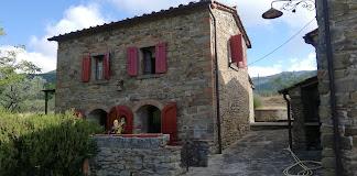 BORGO SOLAMORE DI ALESSANDRA SOLDI
