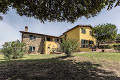 IL POGGIO DELLE GINESTRE