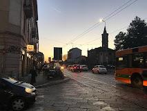 KIBILU - VIA PASTORELLI