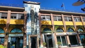 Hotel Futura