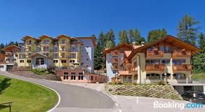 hotel Negritella