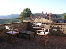 Rocca Di Castagnoli