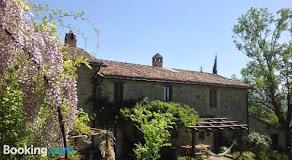 Agriturismo Le Sorgenti
