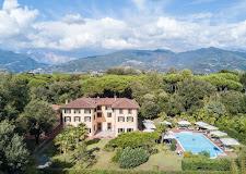 ALBERGO CAVALIERI DEL MARE