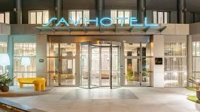 SAVHOTEL