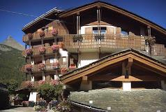HOTEL VALLEE DE COGNE