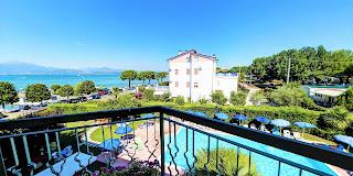 HOTEL RISTORANTE FORNACI