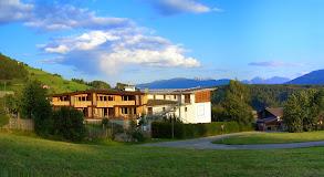 HOTEL DOLOMITENBLICK