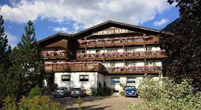 HOTEL MARY