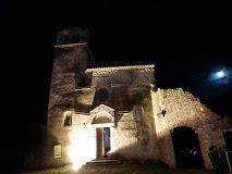 SAN GIOVANNI AD INSULAM
