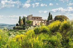 CASTELLO LA LECCIA SOCIETA' AGRICOLA S.R.L.