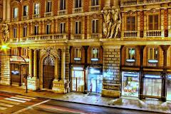 ALBERGO BEL SOGGIORNO