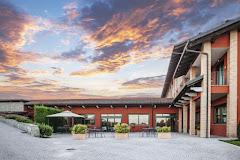Hotel Wellness Santa Maria