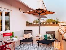 Mercure Roma Corso Trieste