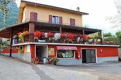 Campeggio Campagnola