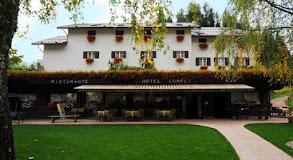 HOTEL COMPET