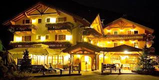Albergo El Mondin