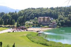 HOTEL AL LAGO