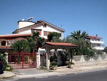 Cubicula Hospitalia Bed And Breakfast