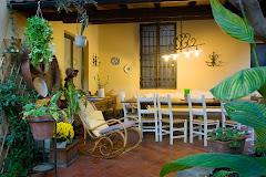 CASA PUCCI TAMARA PUCCI