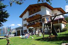 APPARTAMENTI STECHERHOF